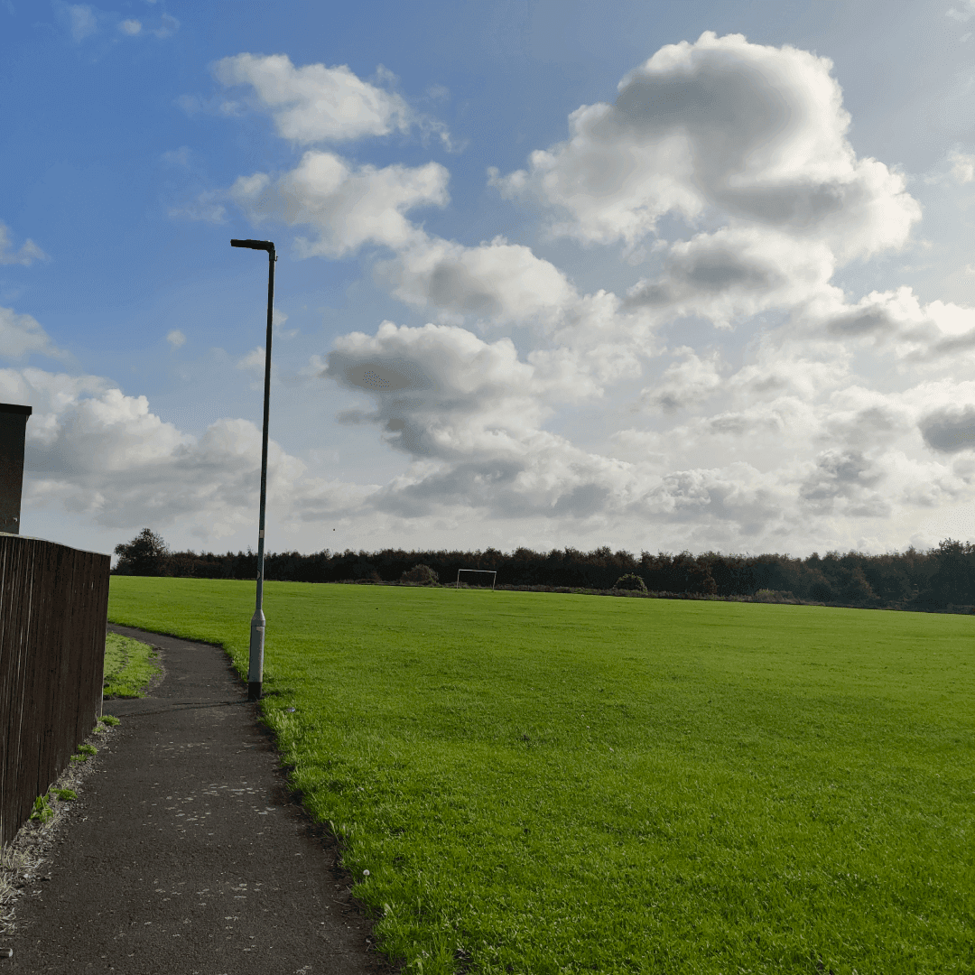 Osmondthorpe Lane Playing Fields