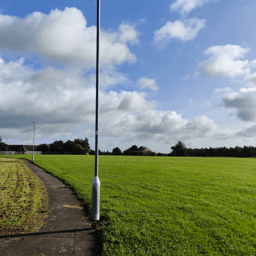 Osmondthorpe Lane Playing Fields