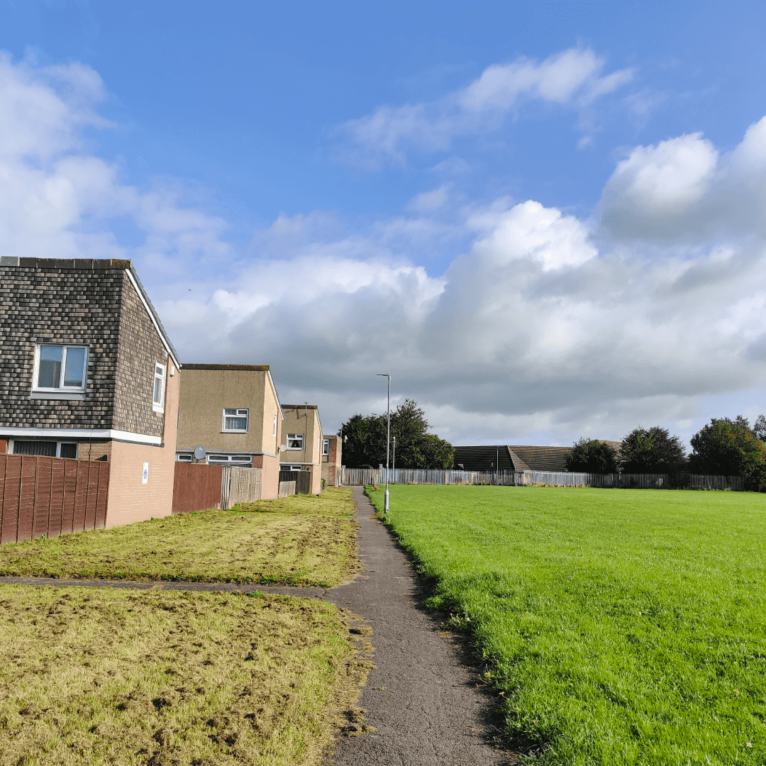 Osmondthorpe Lane Playing Fields