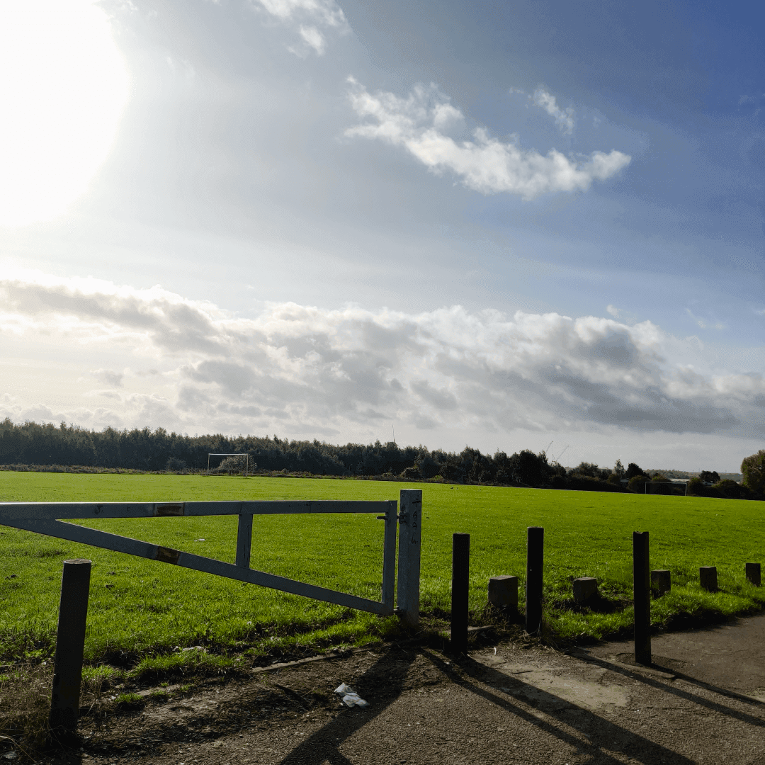 Osmondthorpe Lane Playing Fields