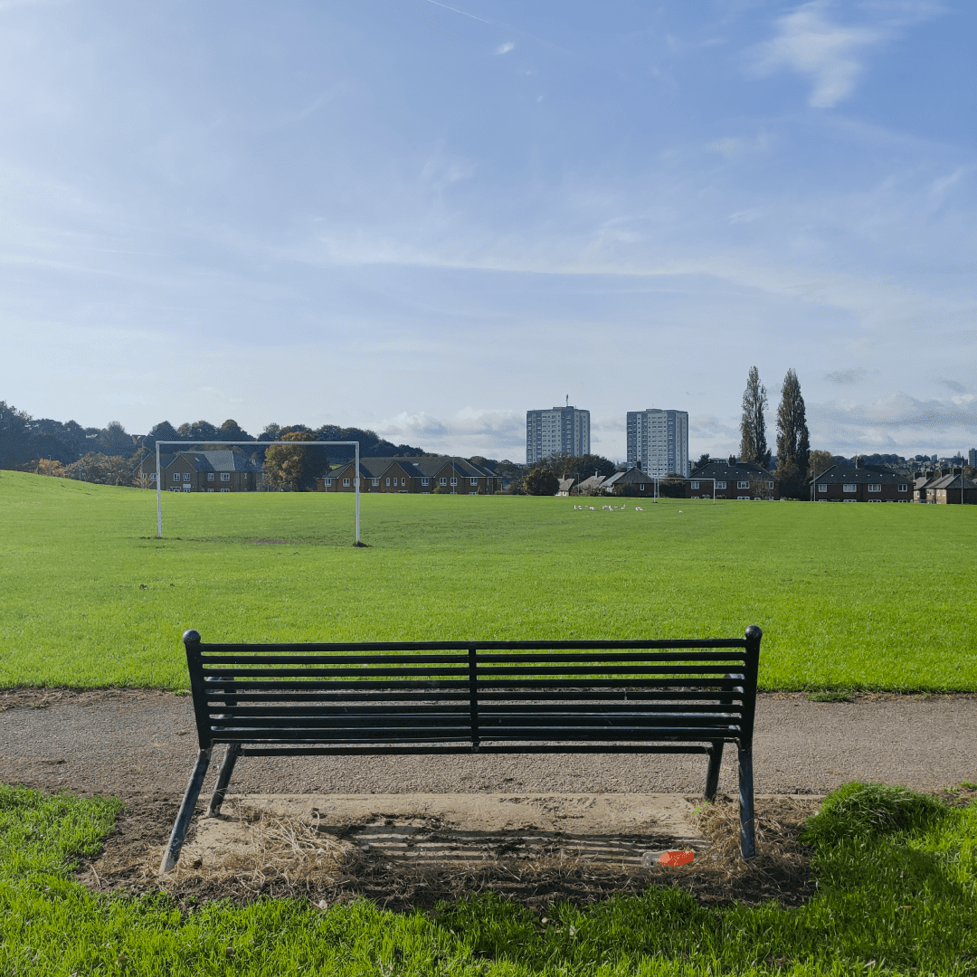 Seacroft Gardens