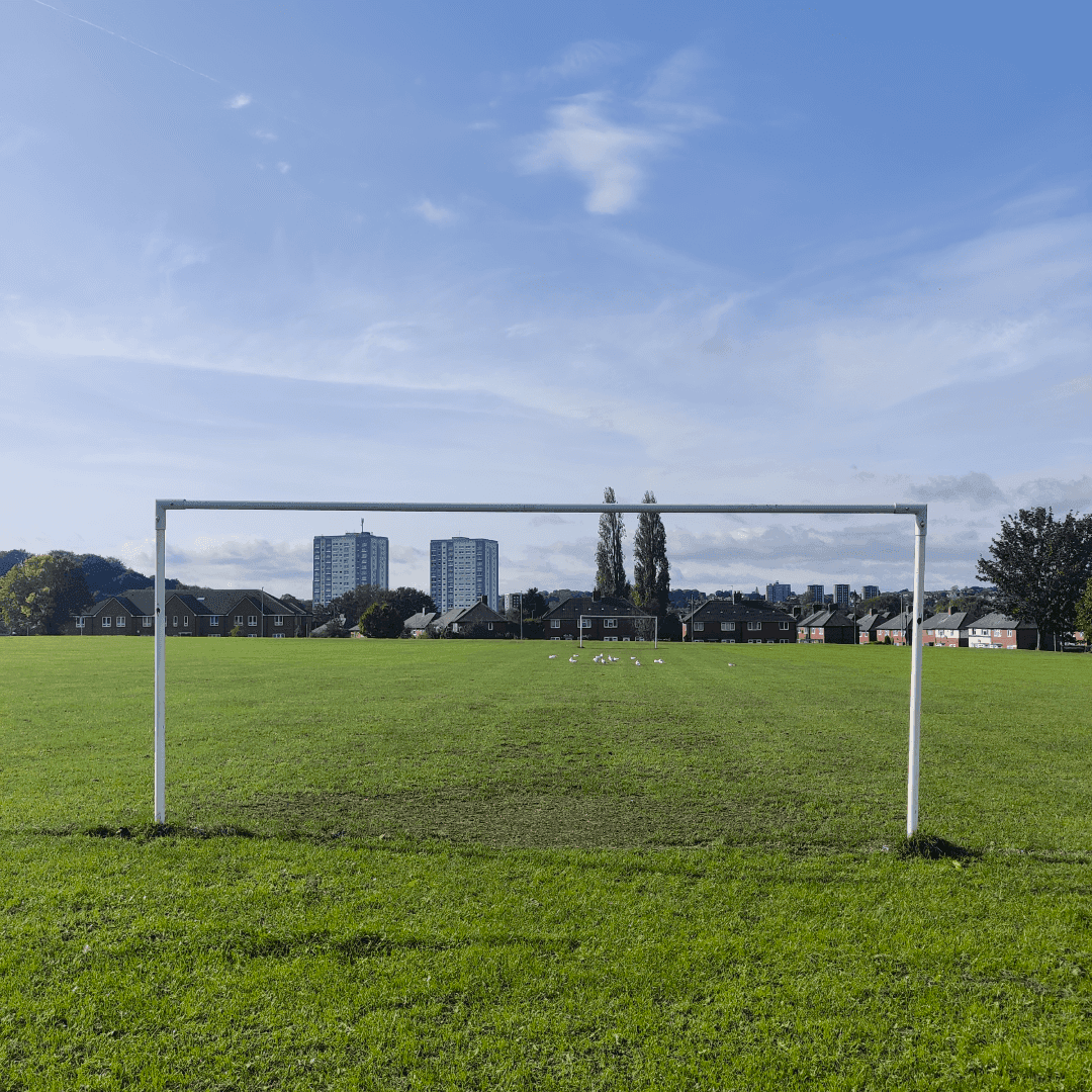 Seacroft Gardens