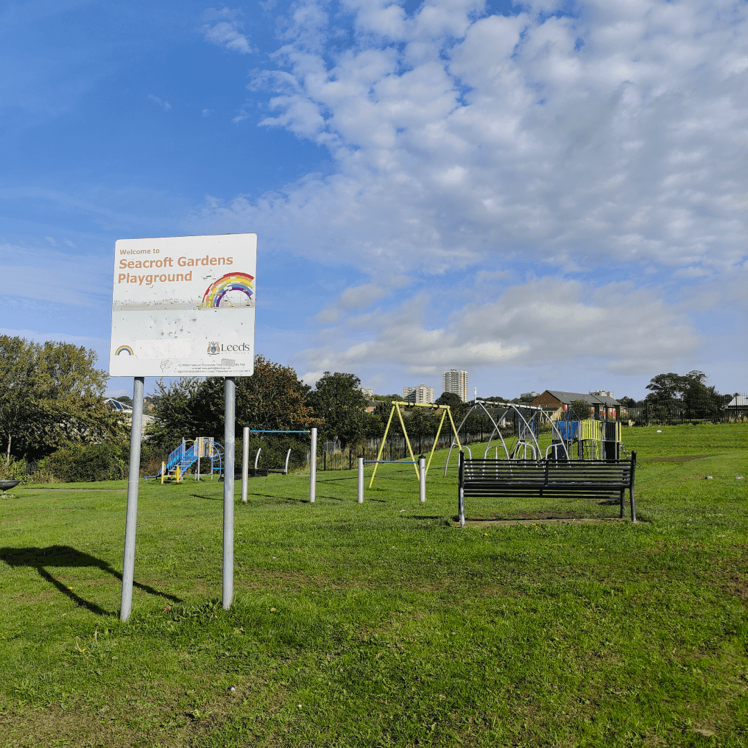 Seacroft Gardens
