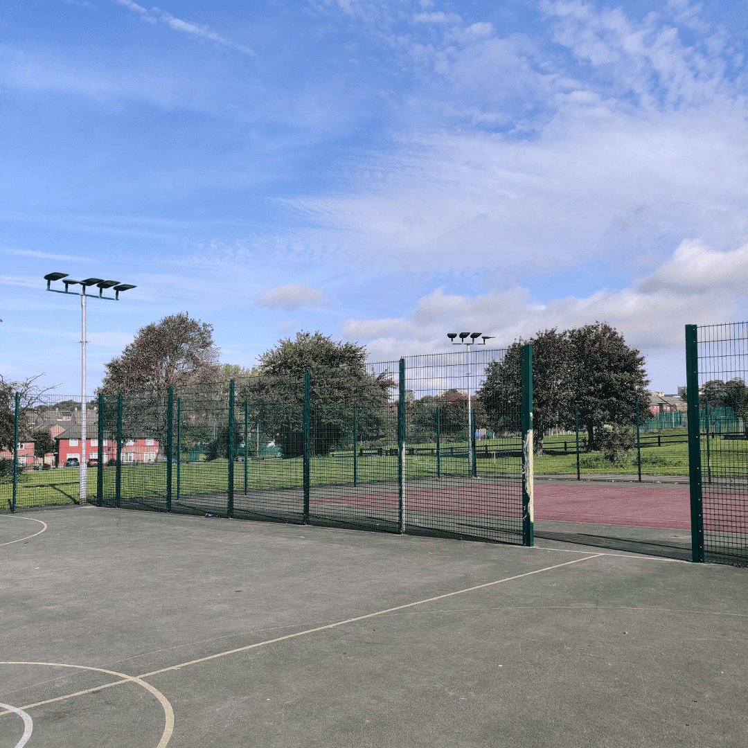 Seacroft Gardens