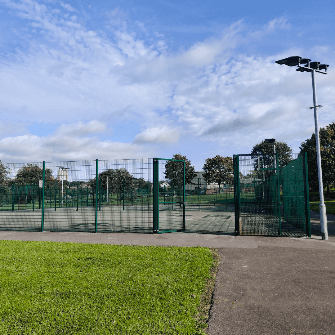 Seacroft Gardens