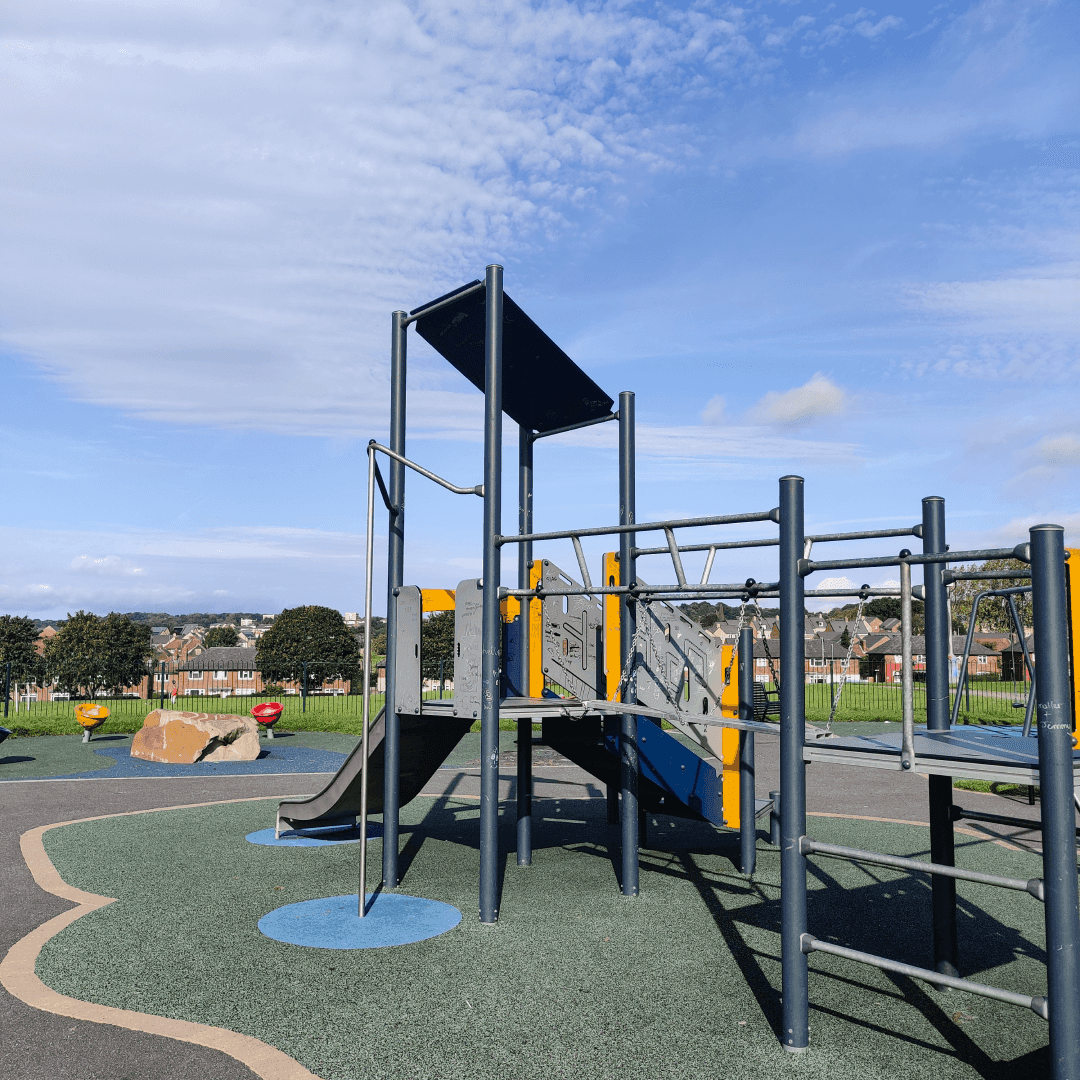 Seacroft Gardens