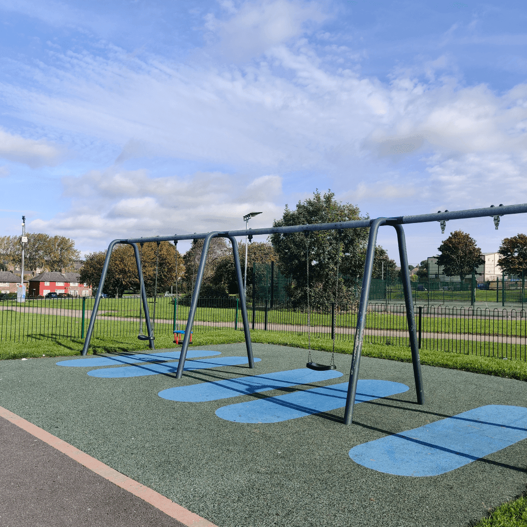 Seacroft Gardens