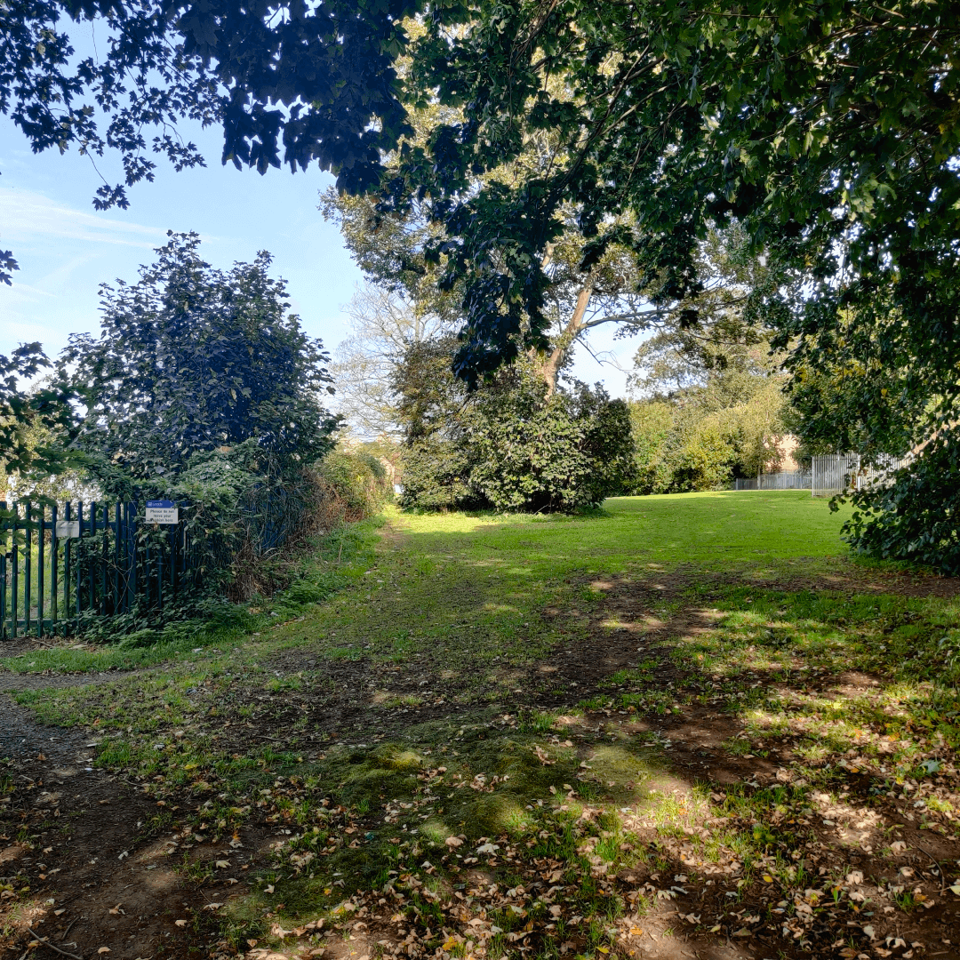 Parklands Fields