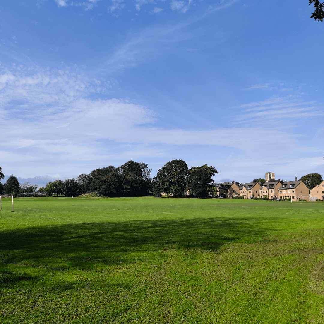 Parklands Fields
