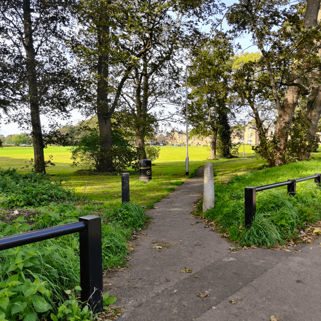 Parklands Fields