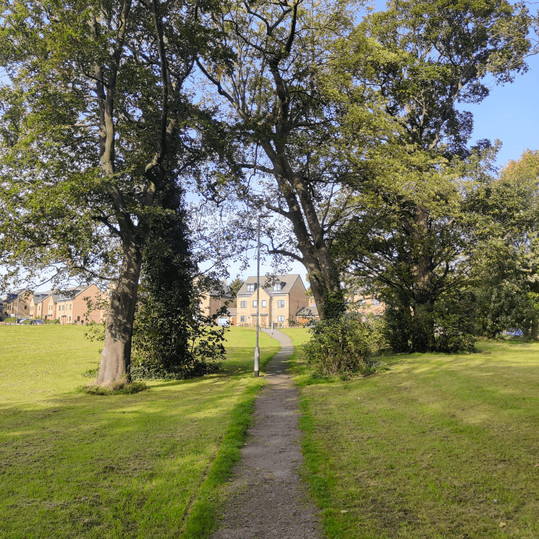 Parklands Fields
