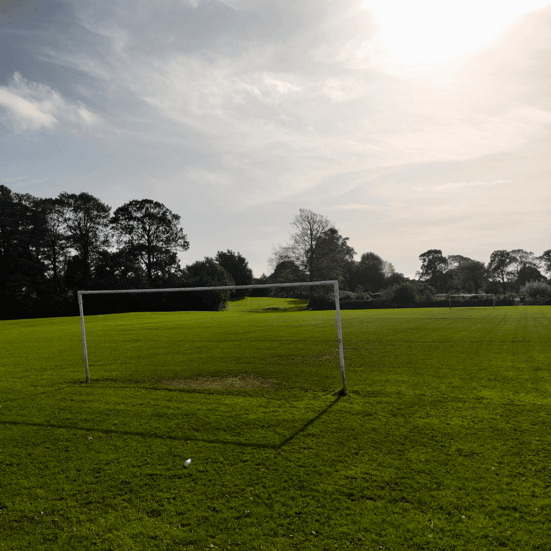 Parklands Fields