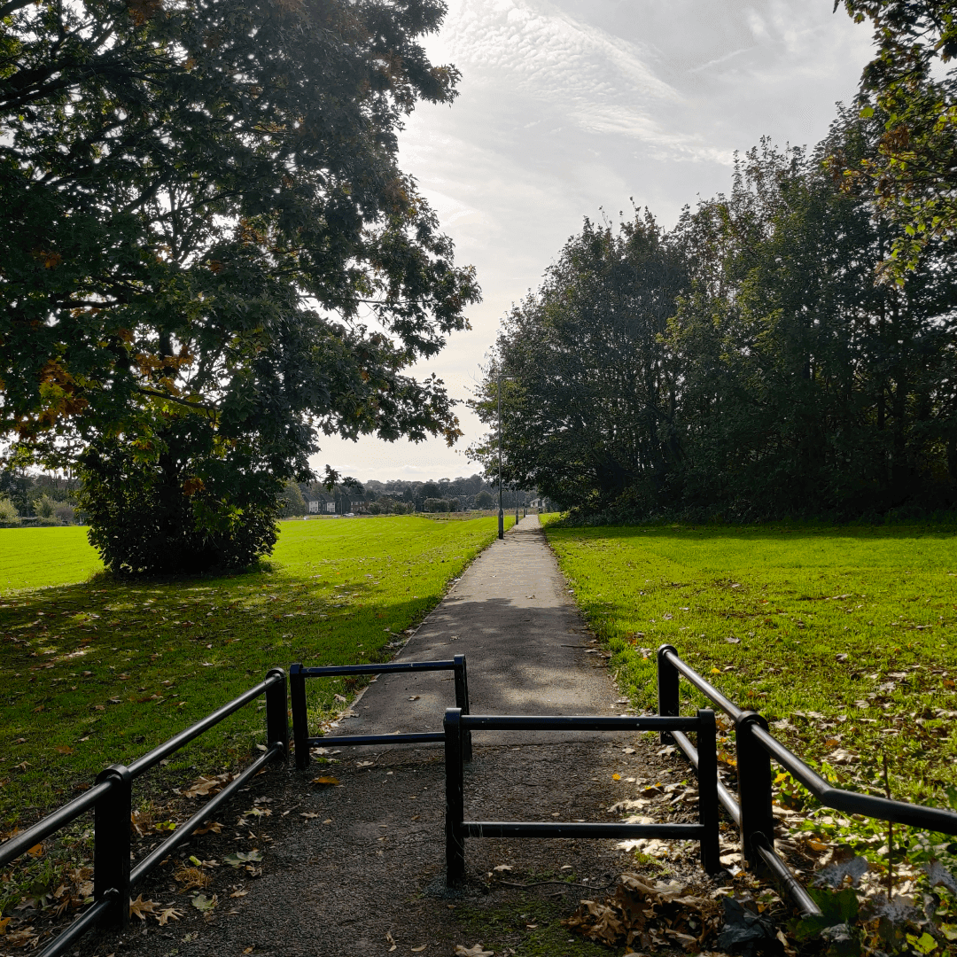 Parklands Fields