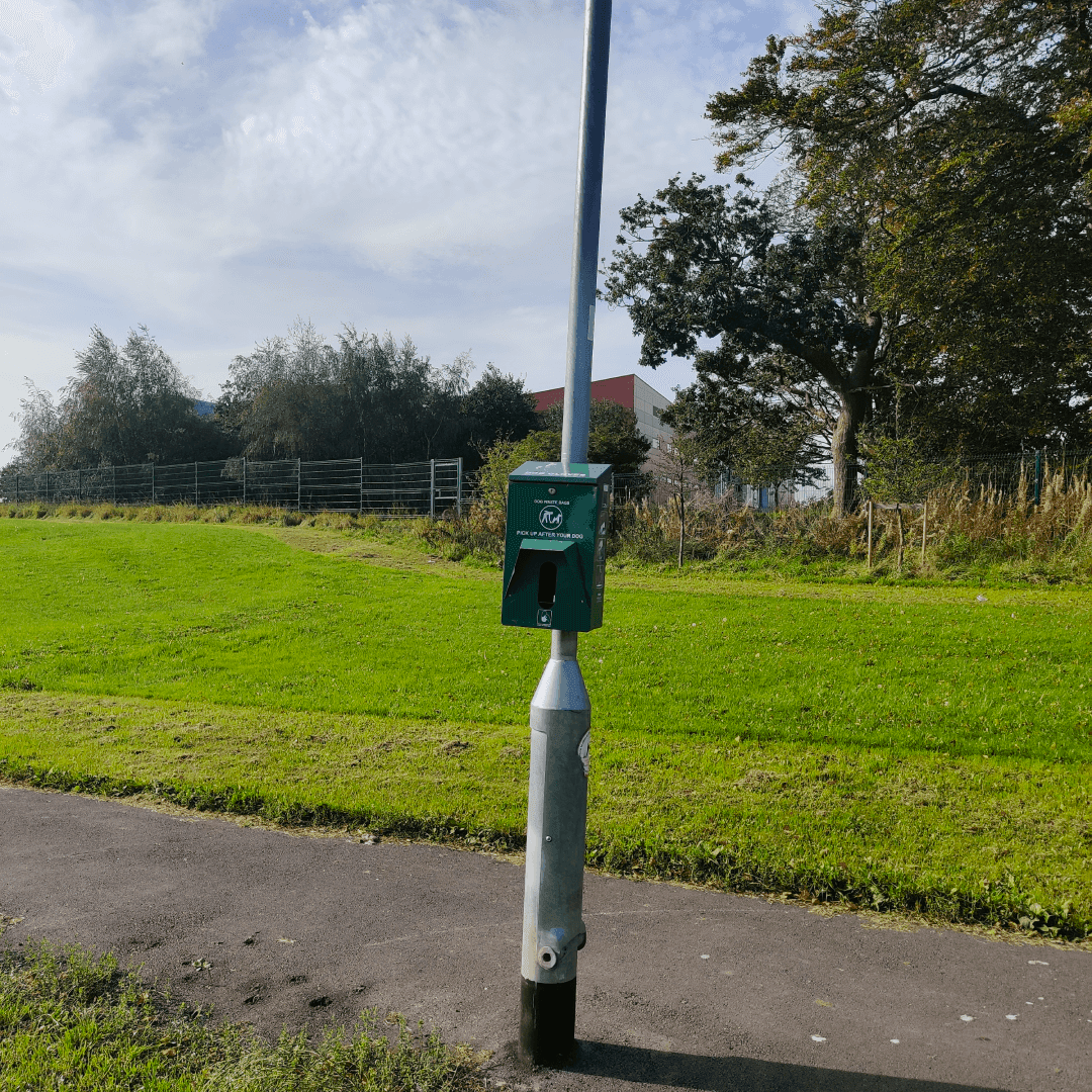 Parklands Fields