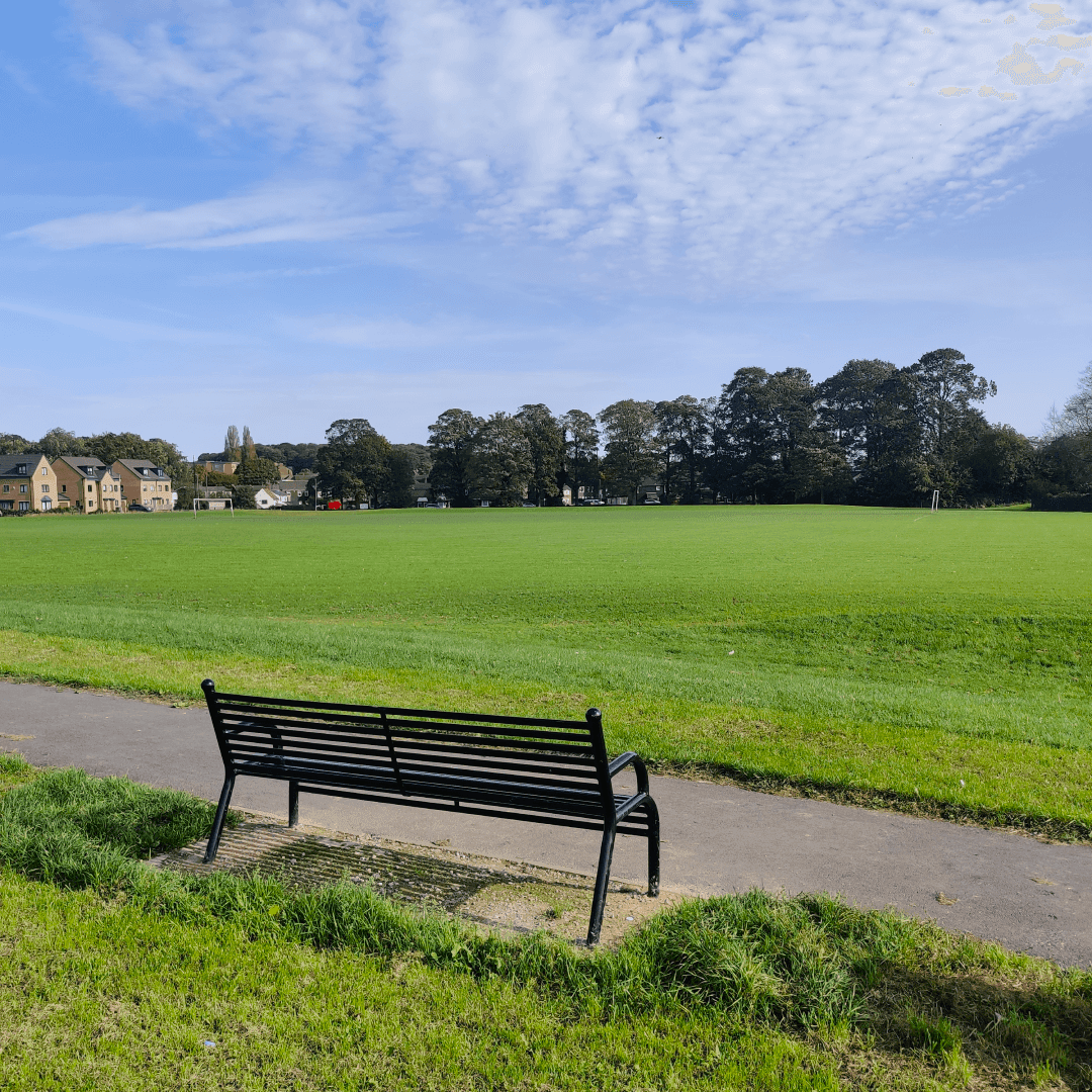 Parklands Fields