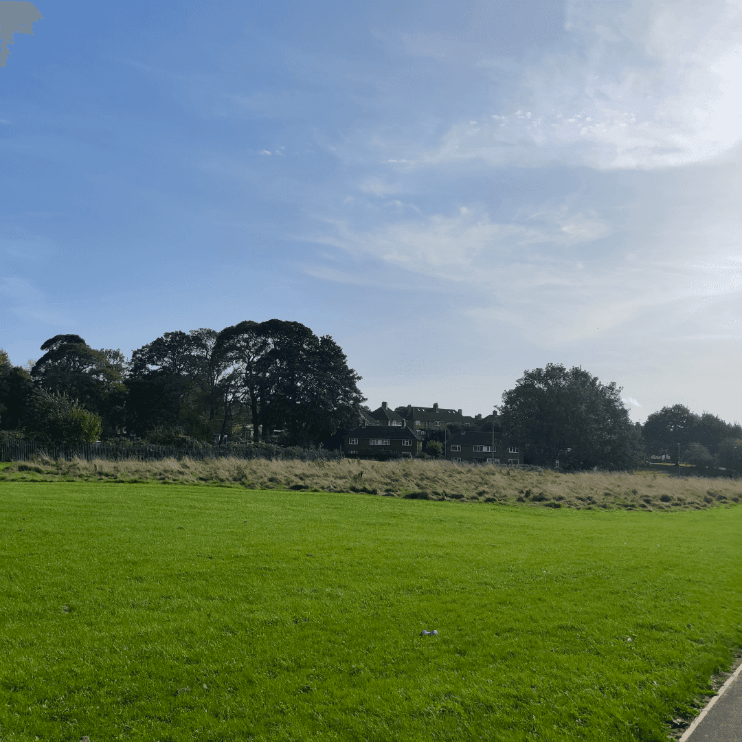 Parklands Fields