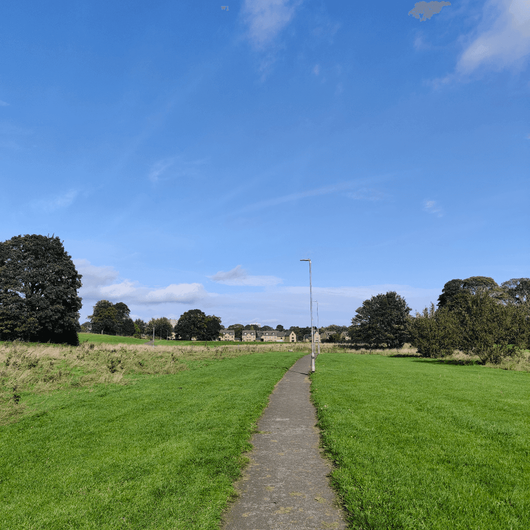 Parklands Fields