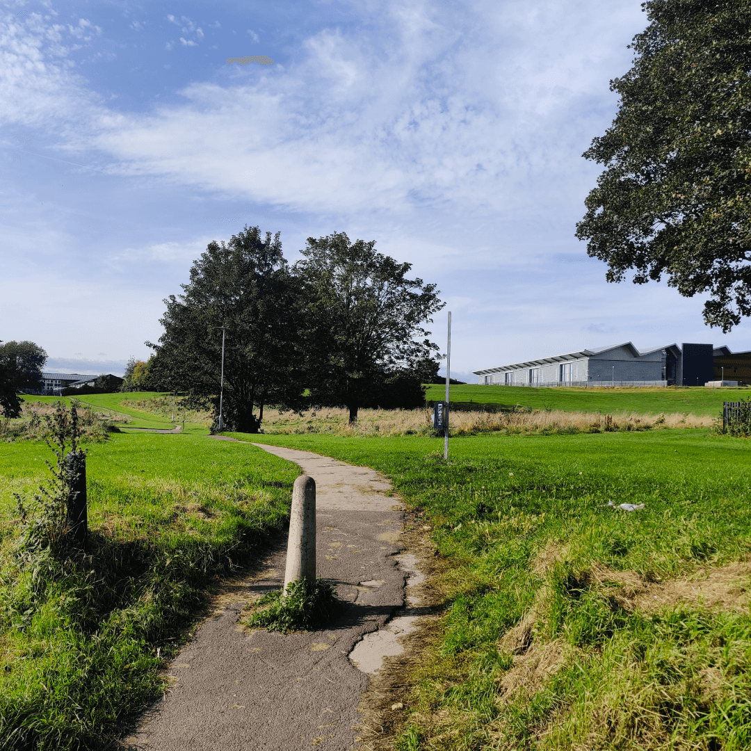 Parklands Fields