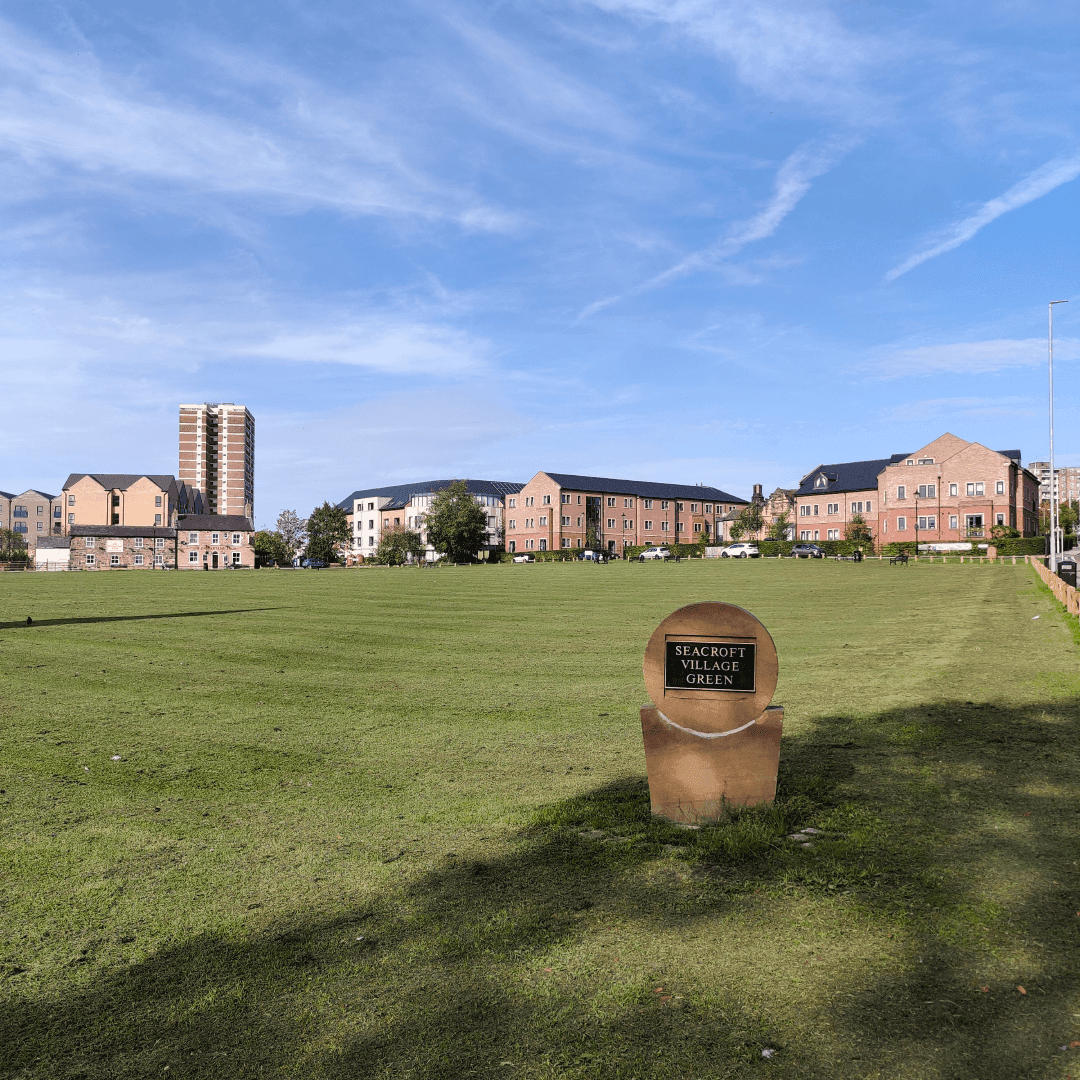 Seacroft Village Green
