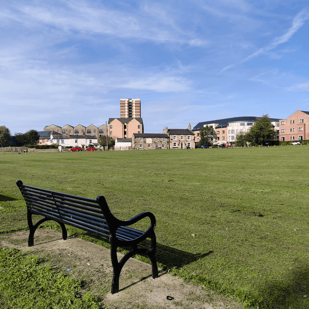 Seacroft Village Green