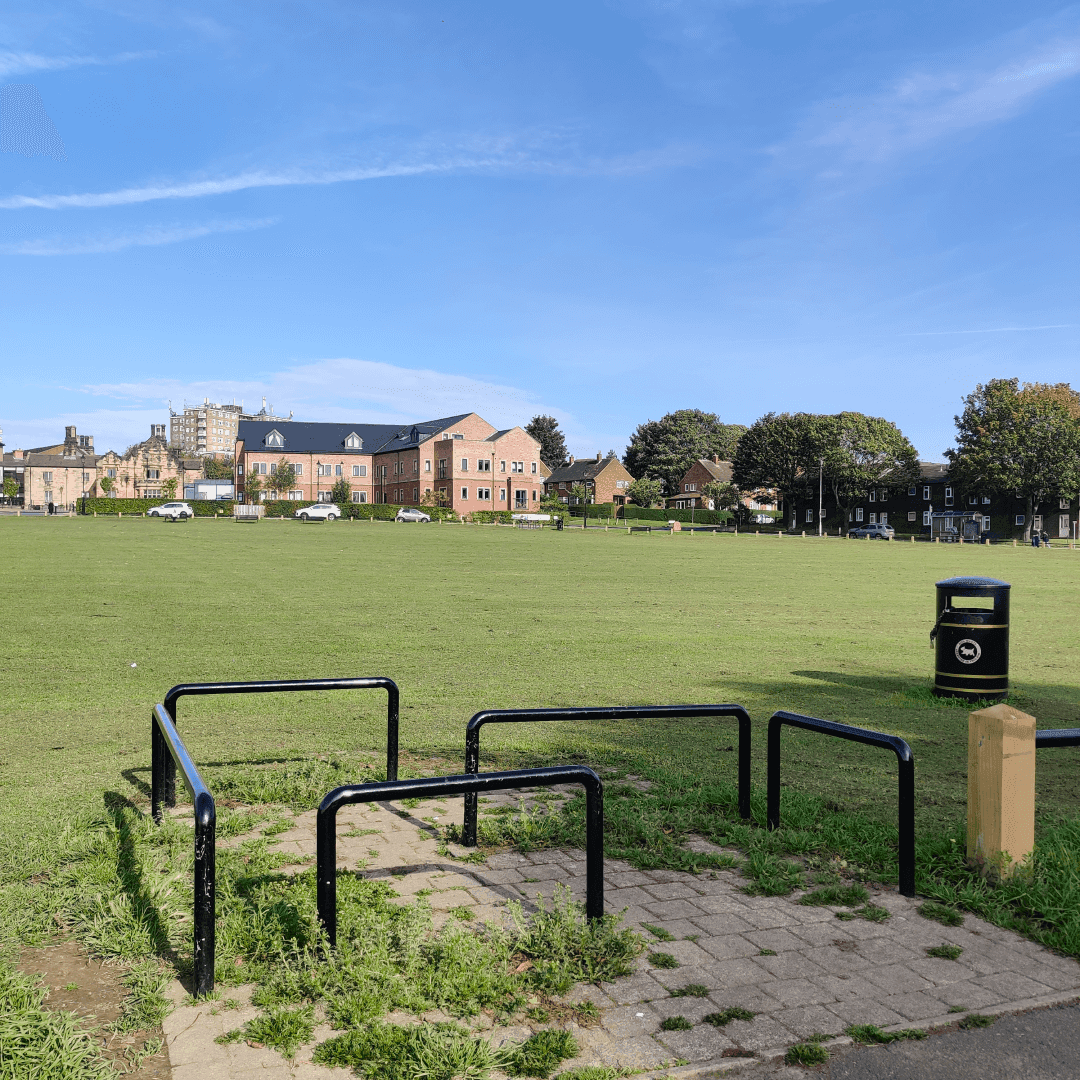 Seacroft Village Green