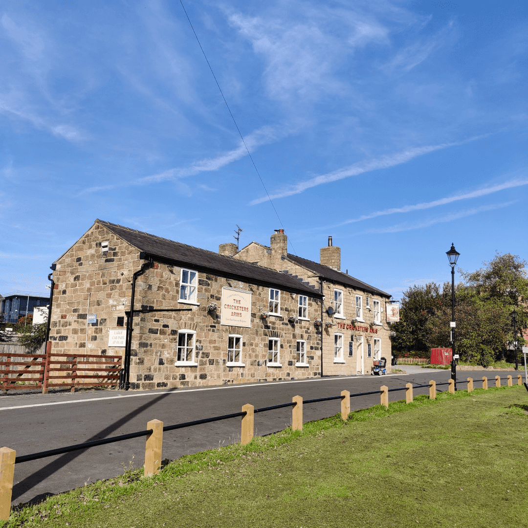 Seacroft Village Green