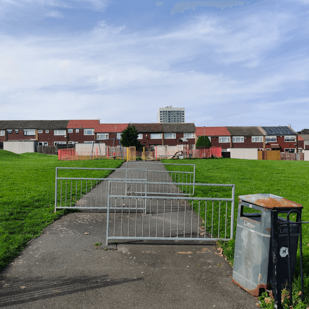 Farndale park