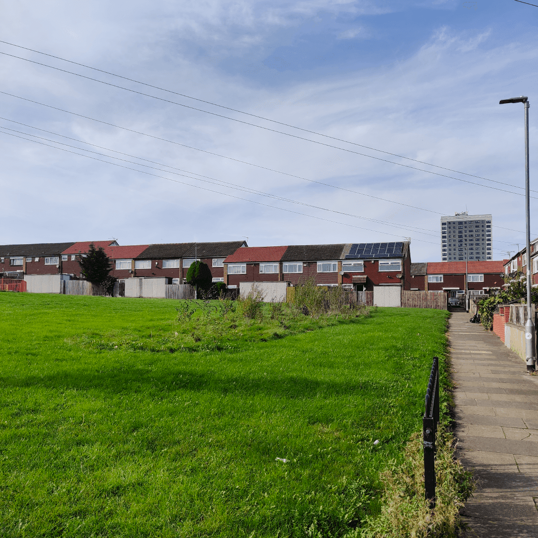 Farndale park