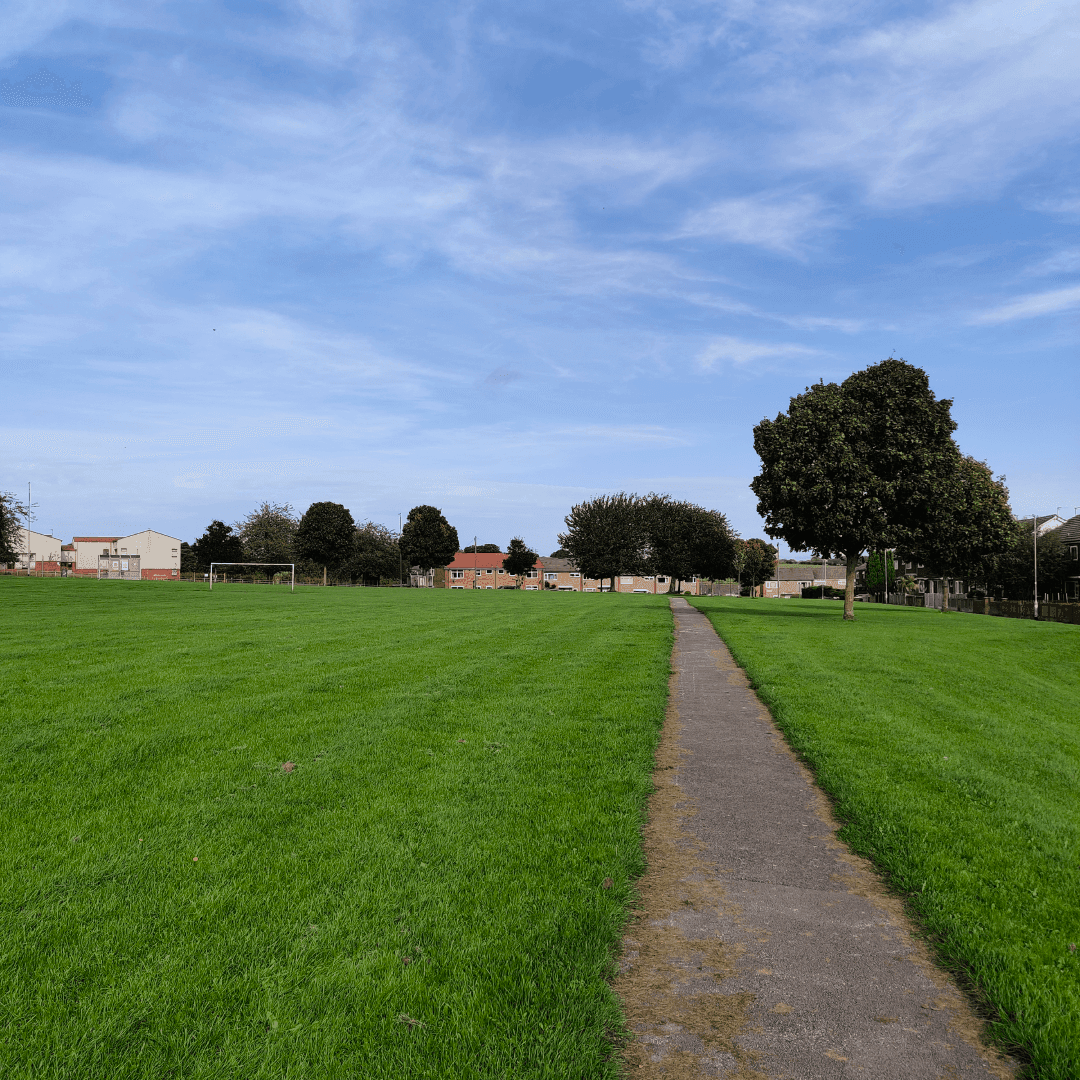 Farndale park