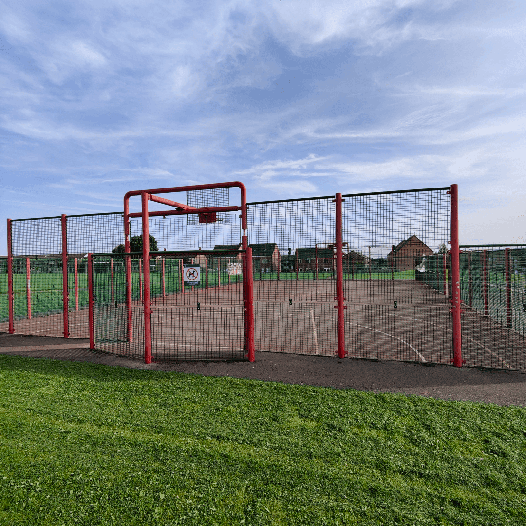 Farndale park