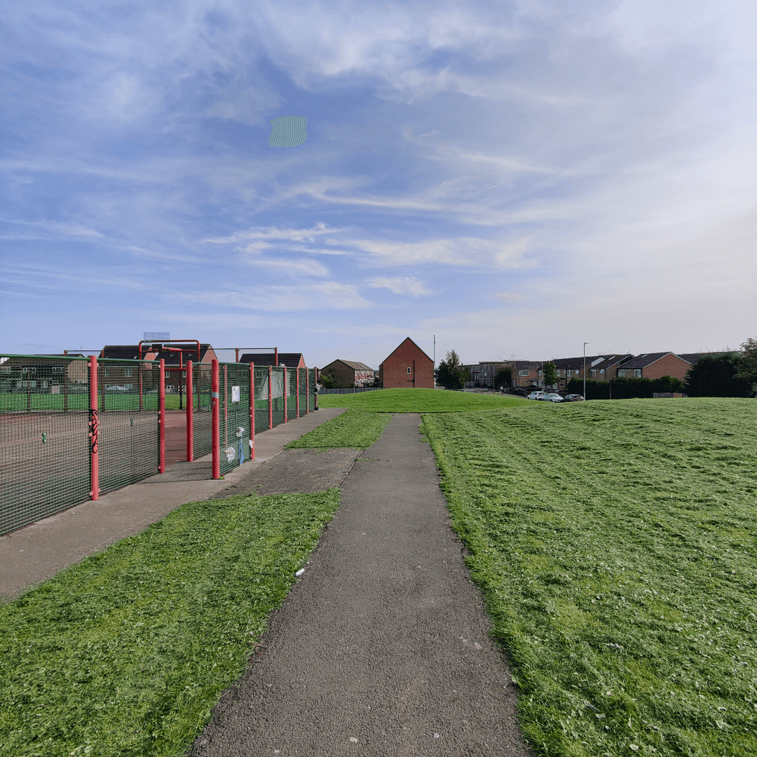 Farndale park
