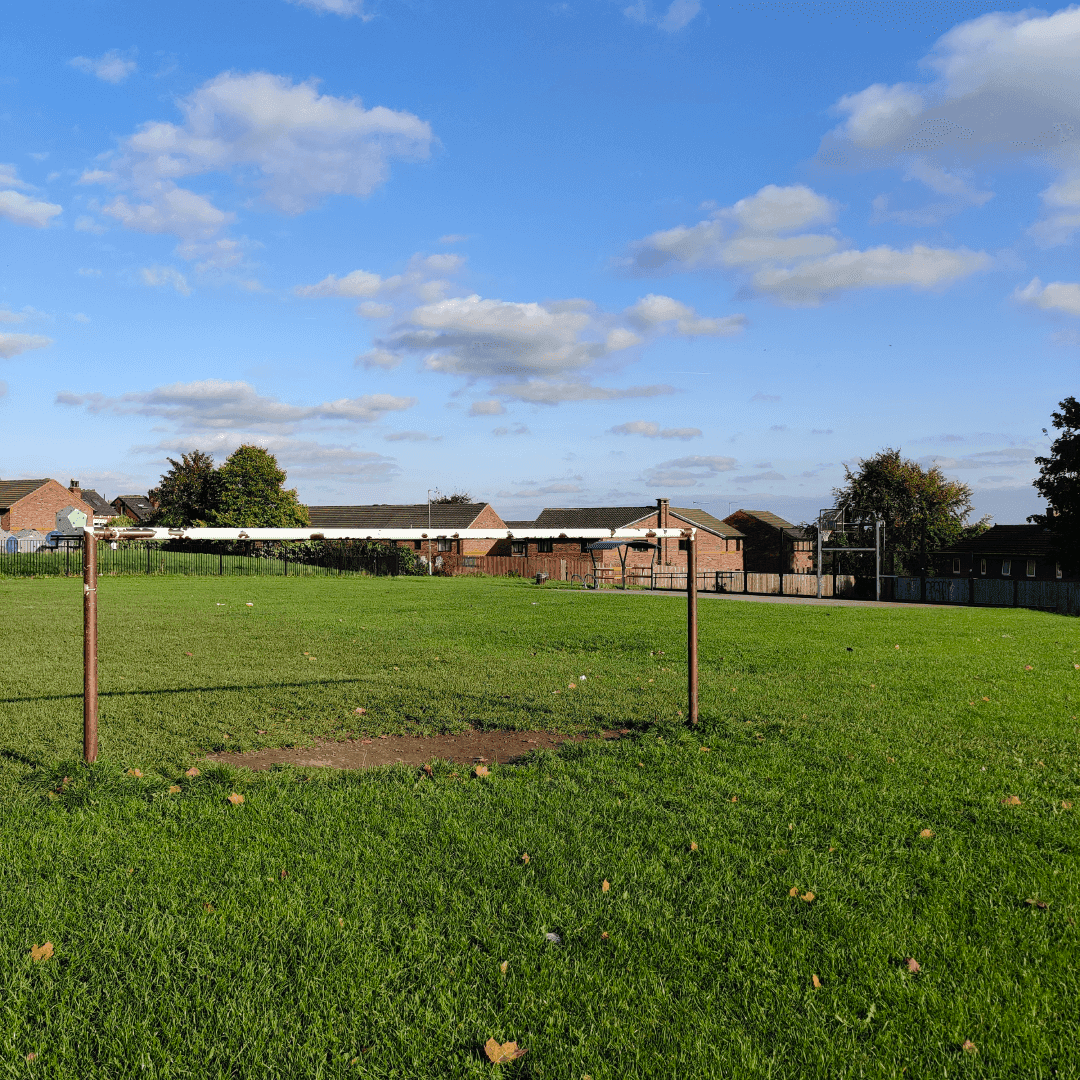 Hartley Avenue Park