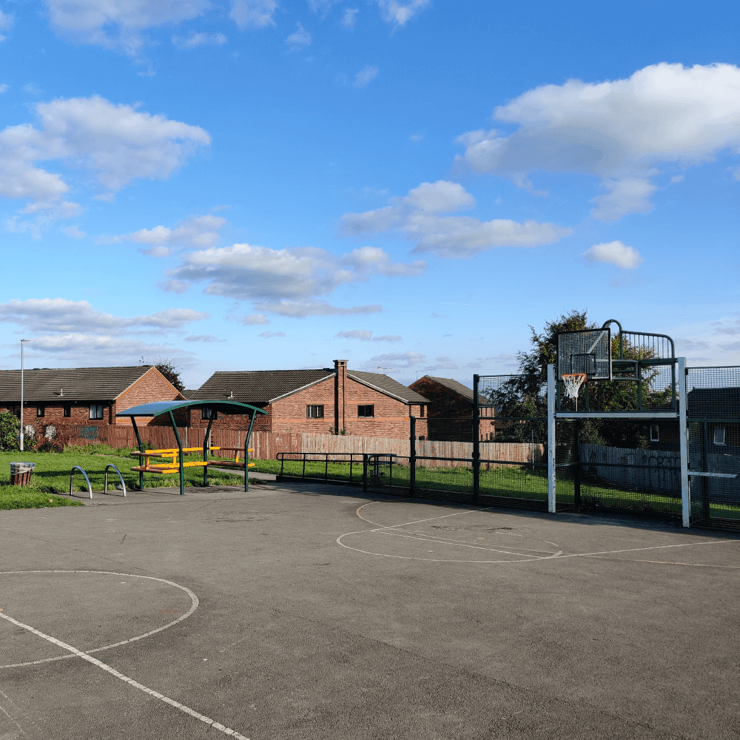 Hartley Avenue Park