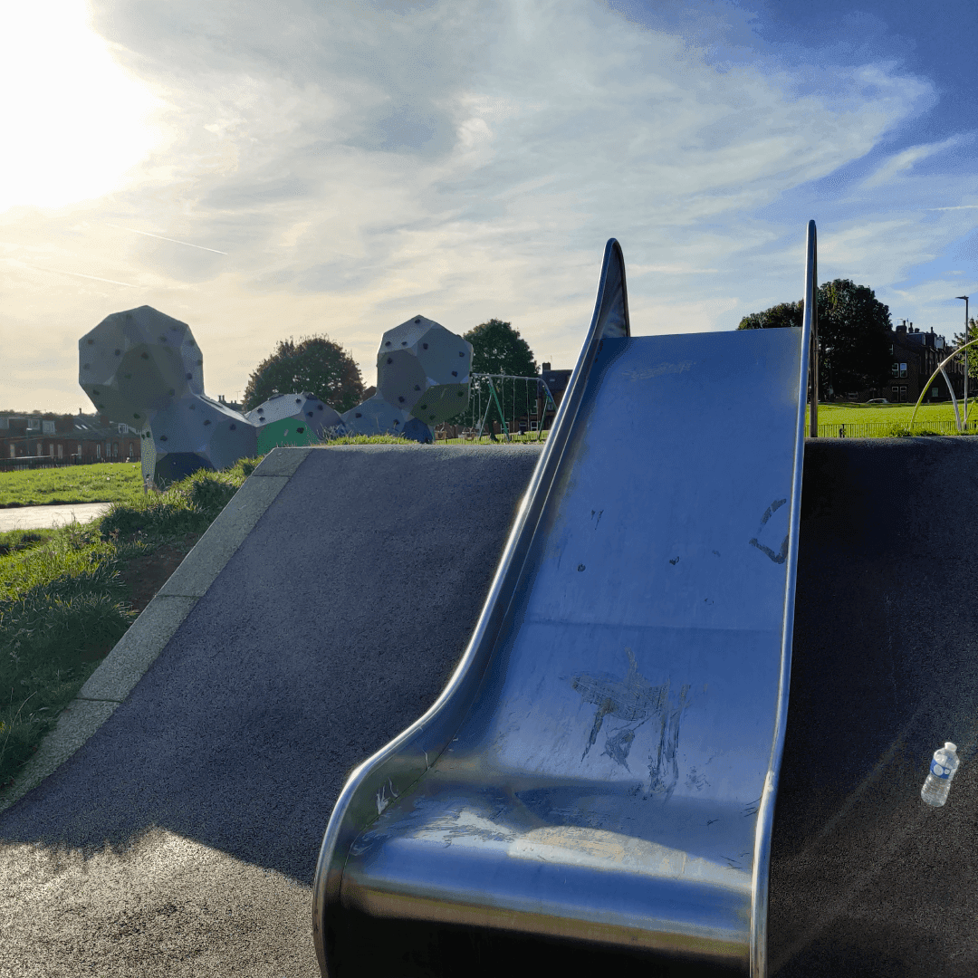 Hartley Avenue Park