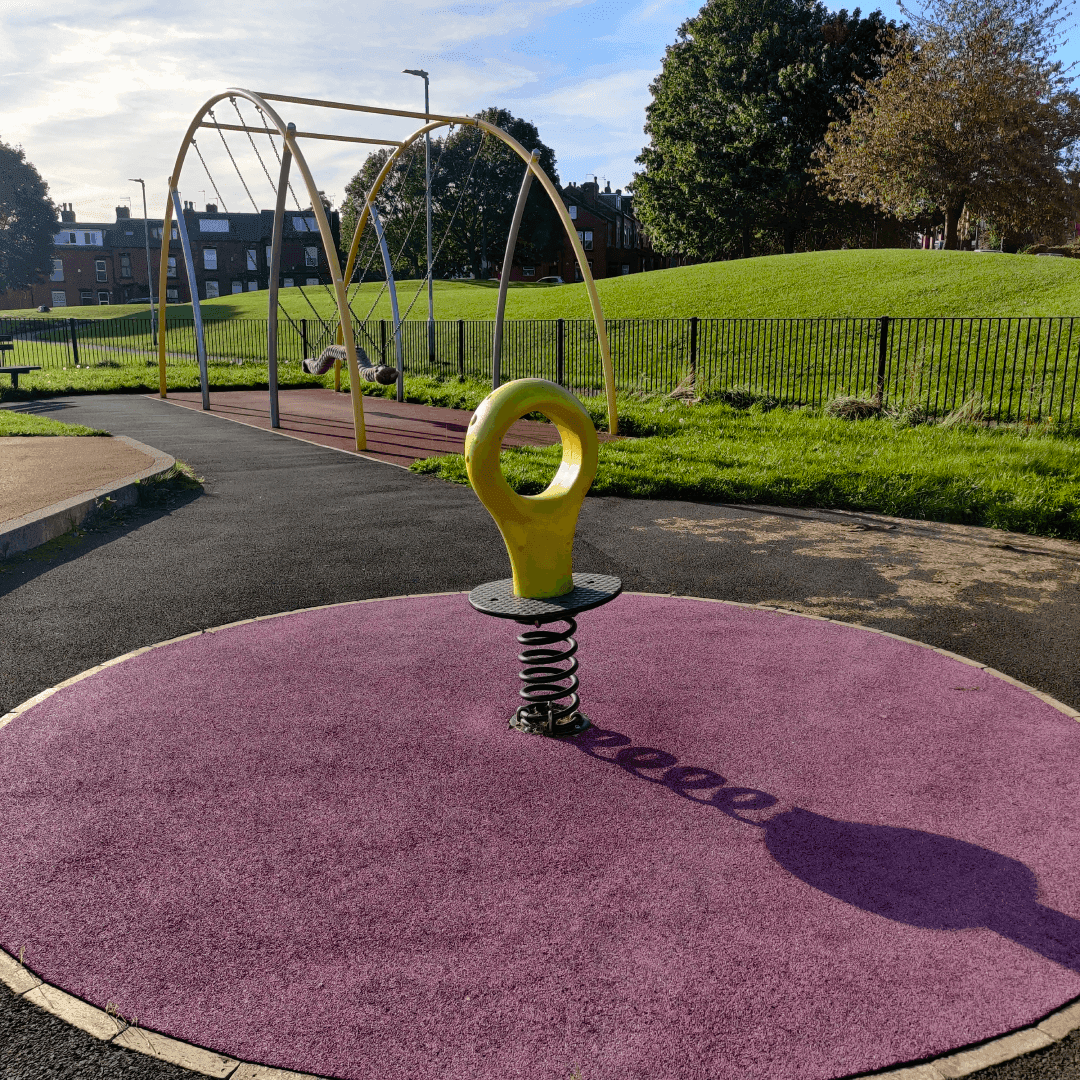 Hartley Avenue Park