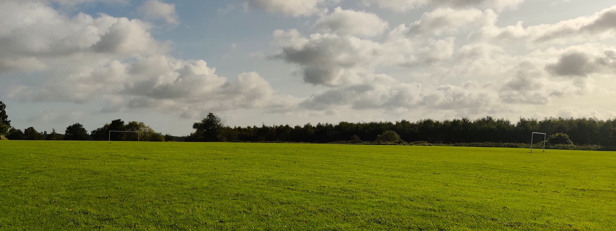 Osmondthorpe Lane Playing Fields