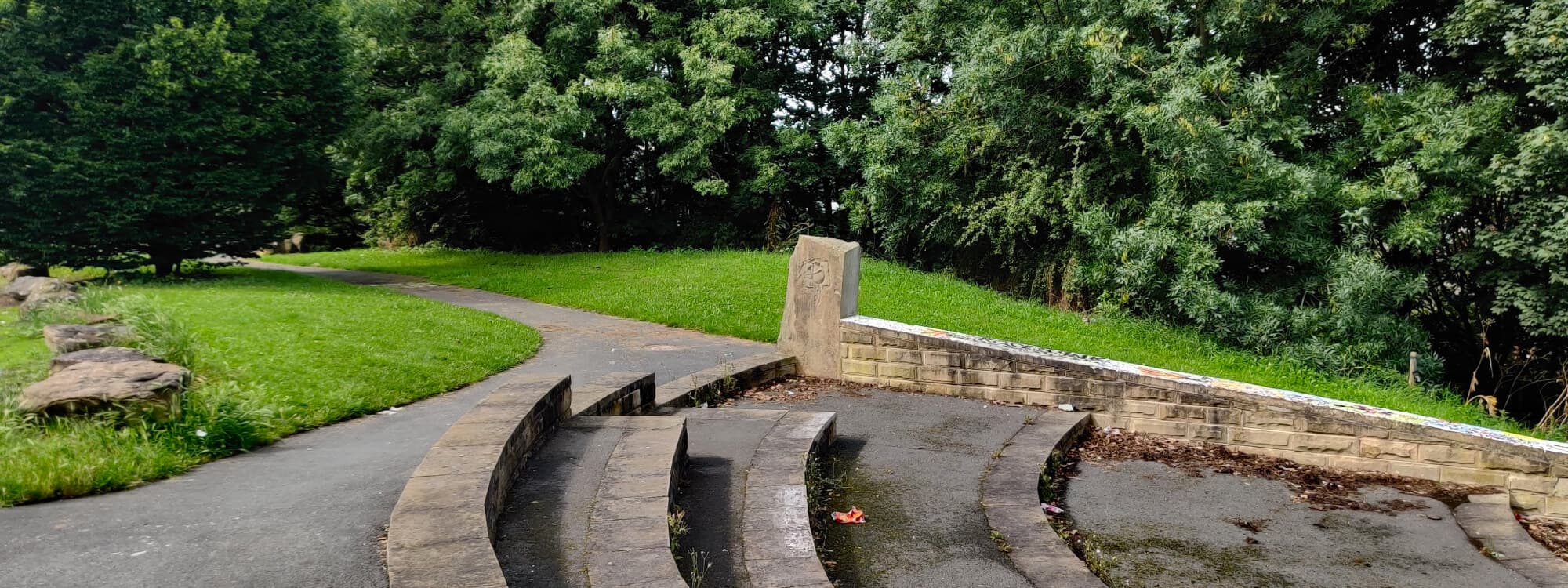 Rosebank Park