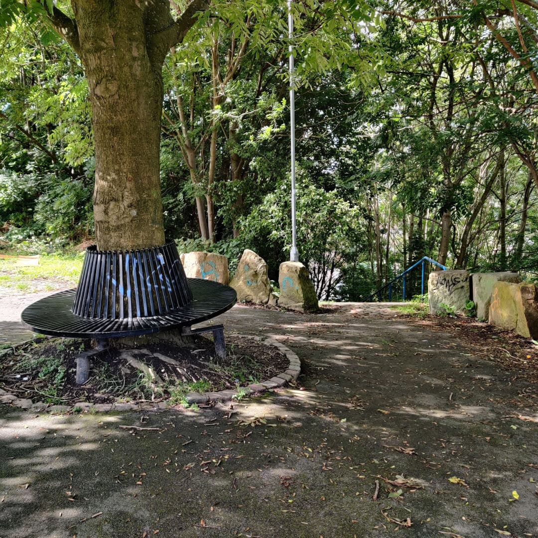 Rosebank Park