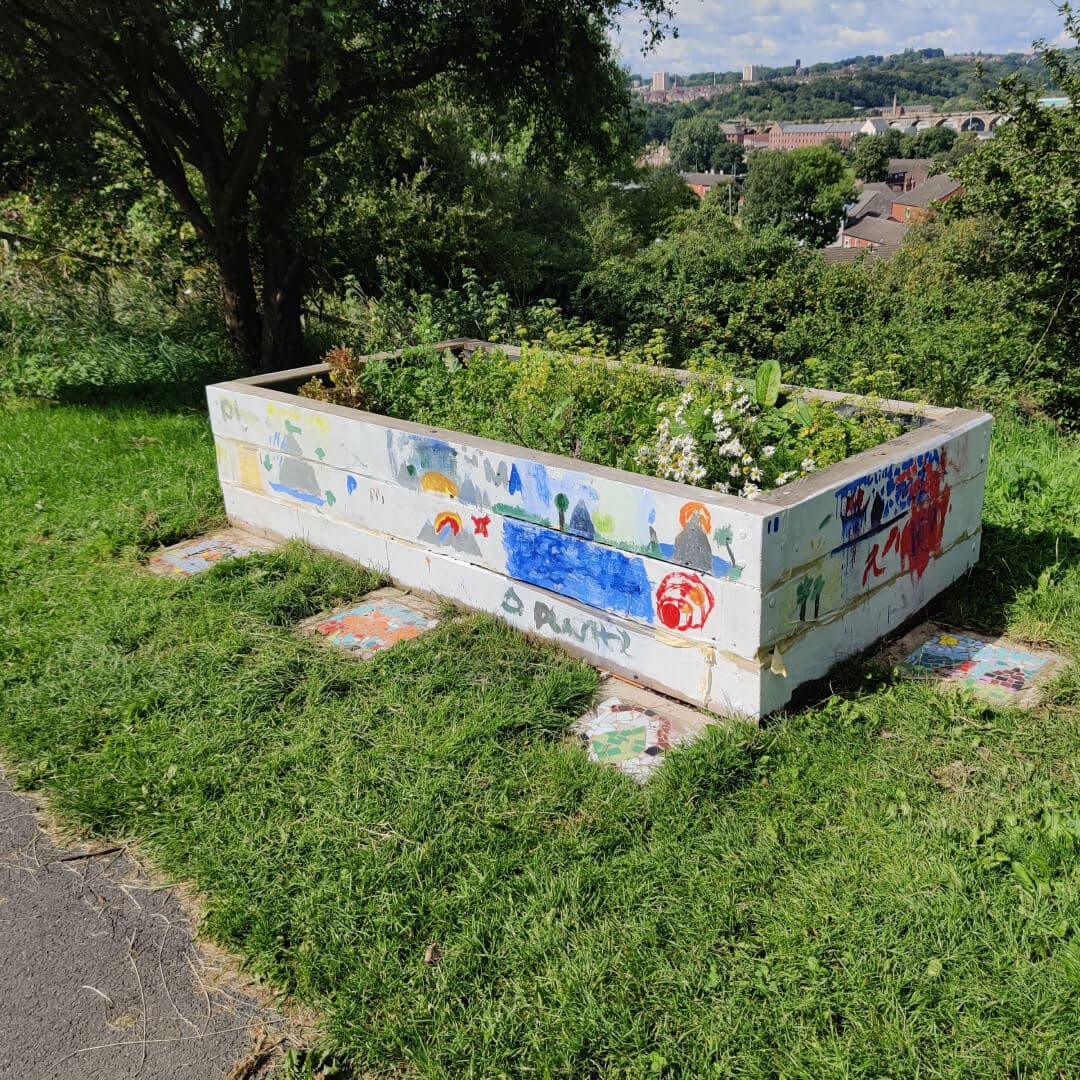 Rosebank Park