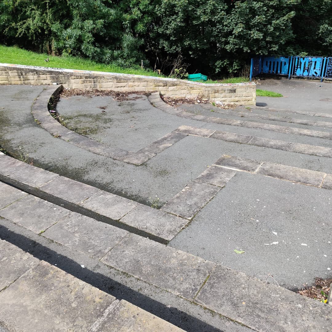 Rosebank Park