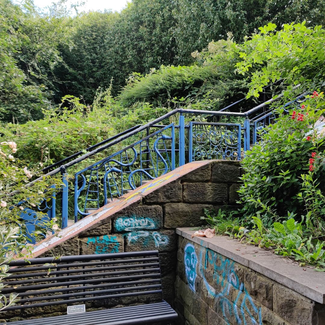 Rosebank Park