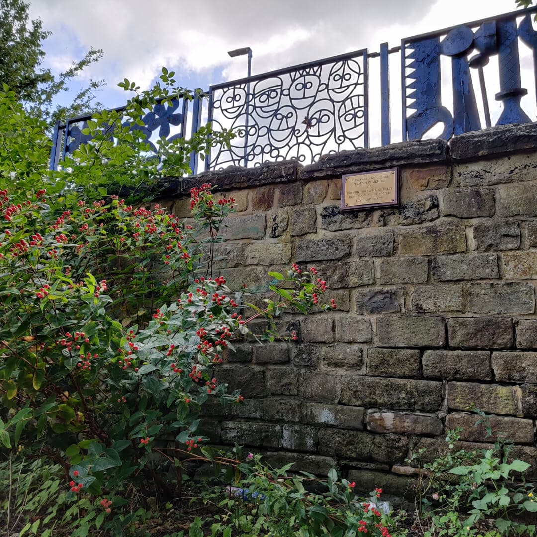 Rosebank Park