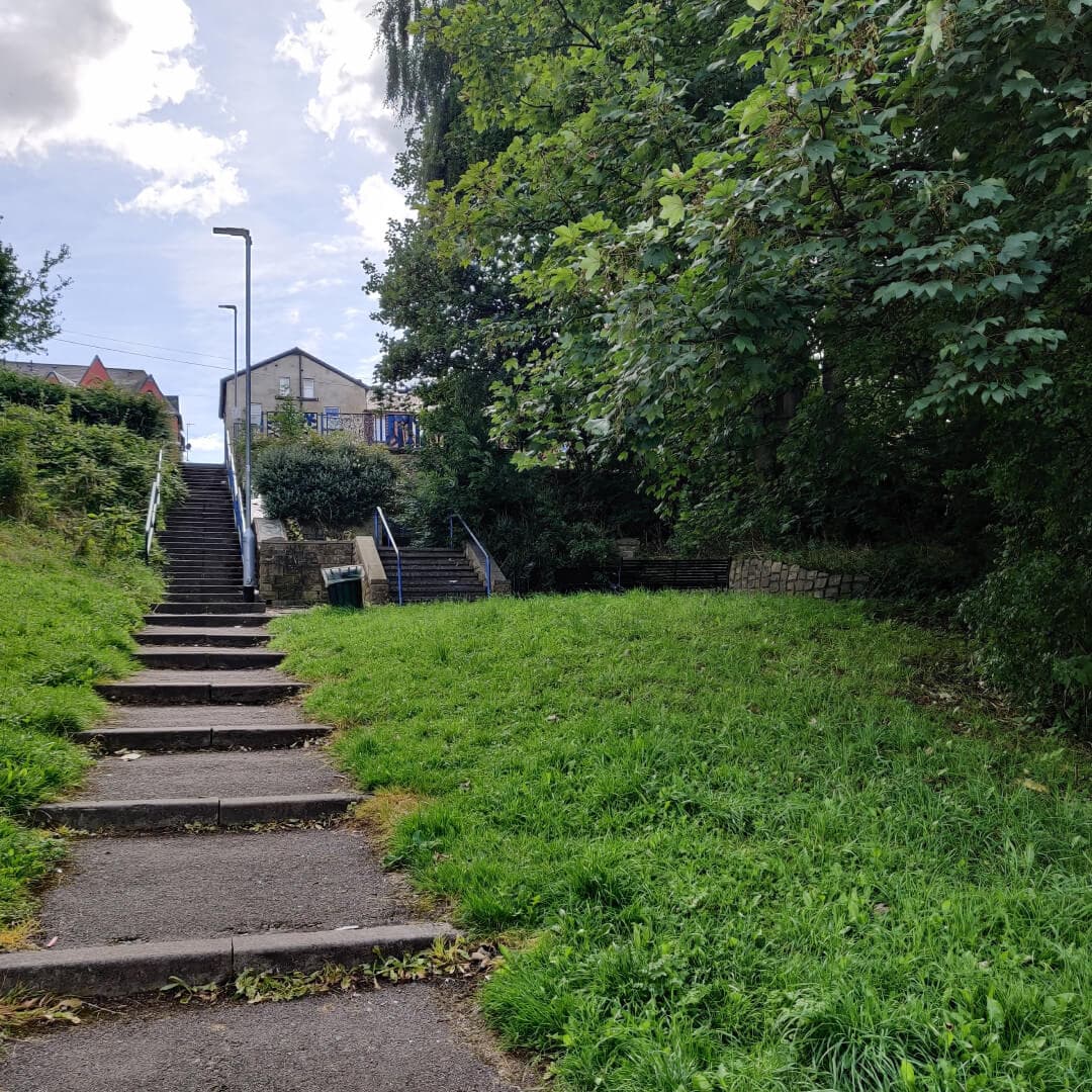 Rosebank Park