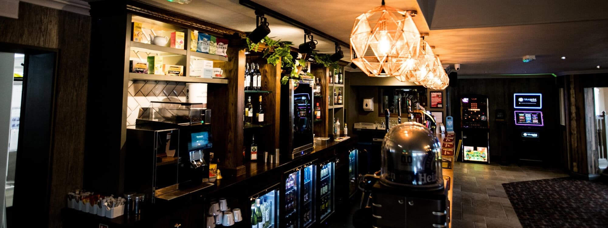 The Dalesman Hotel