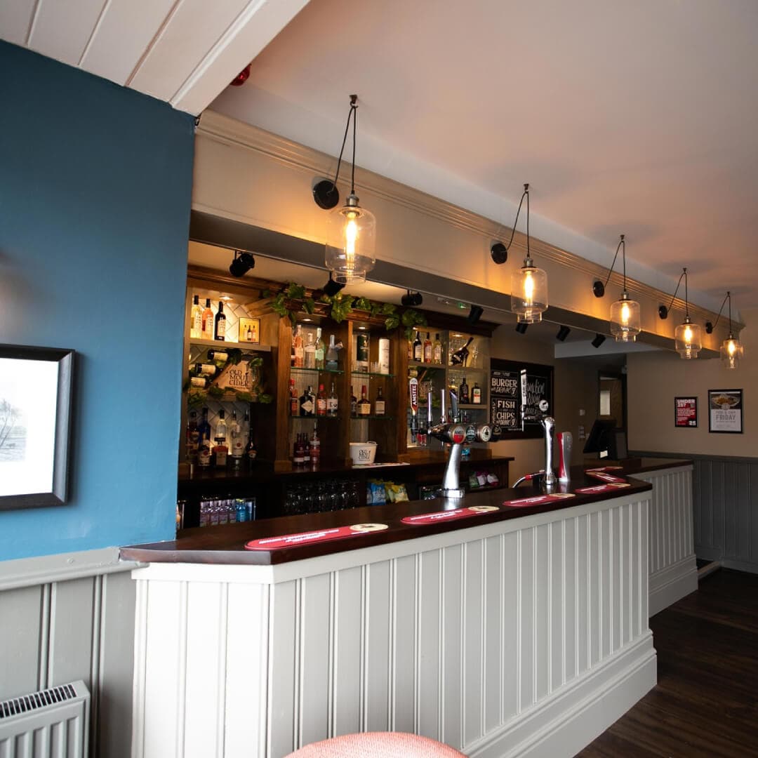 The Dalesman Hotel