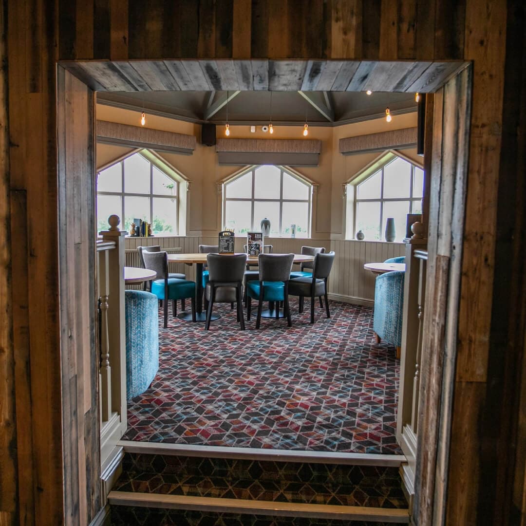 The Dalesman Hotel