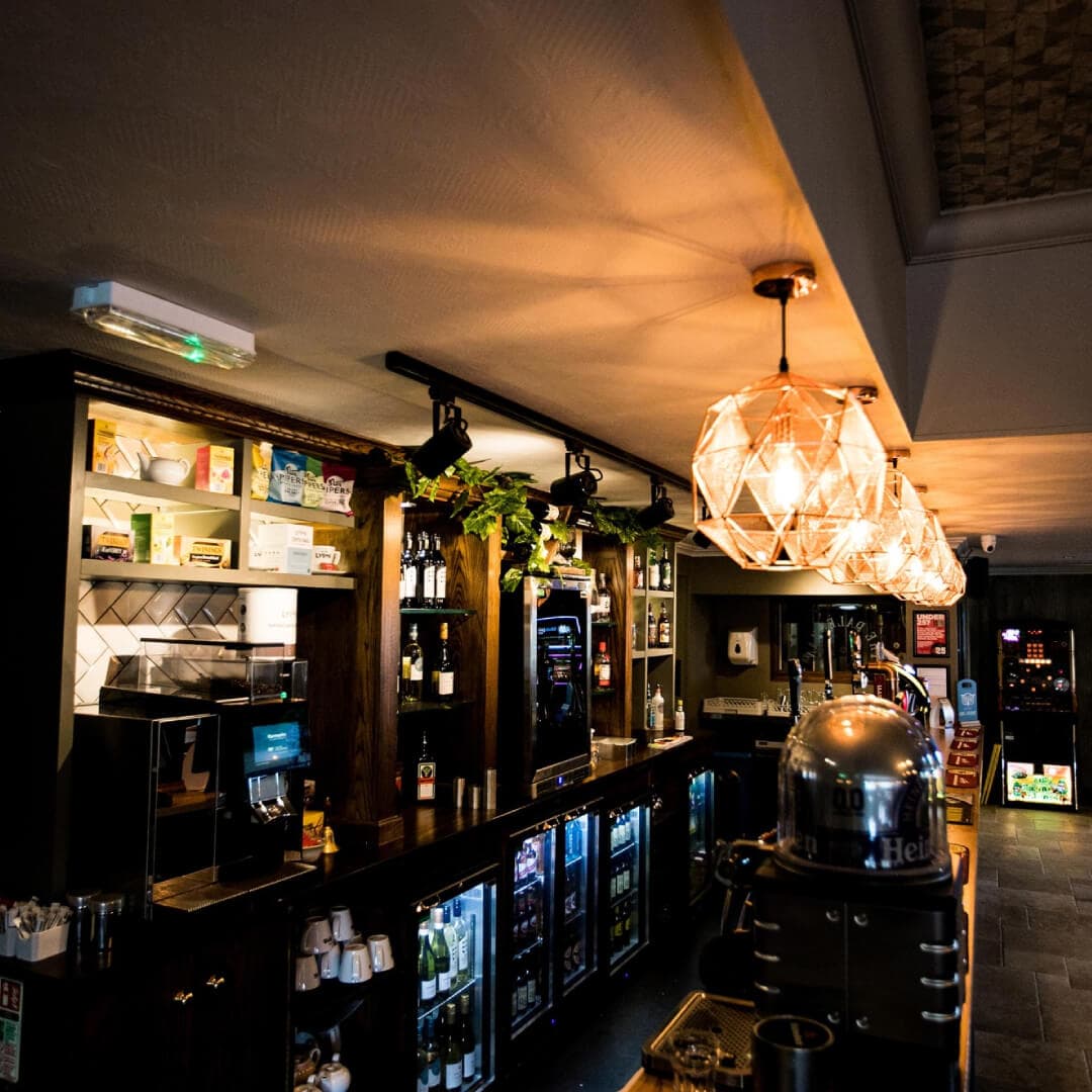 The Dalesman Hotel