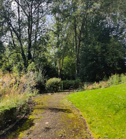 Scarth Gardens