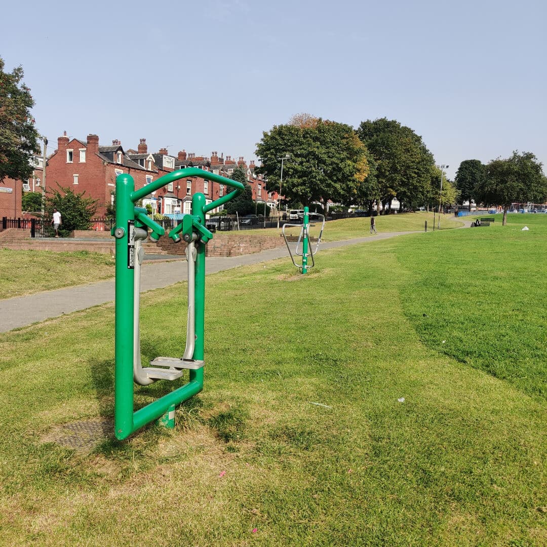 Banstead Park