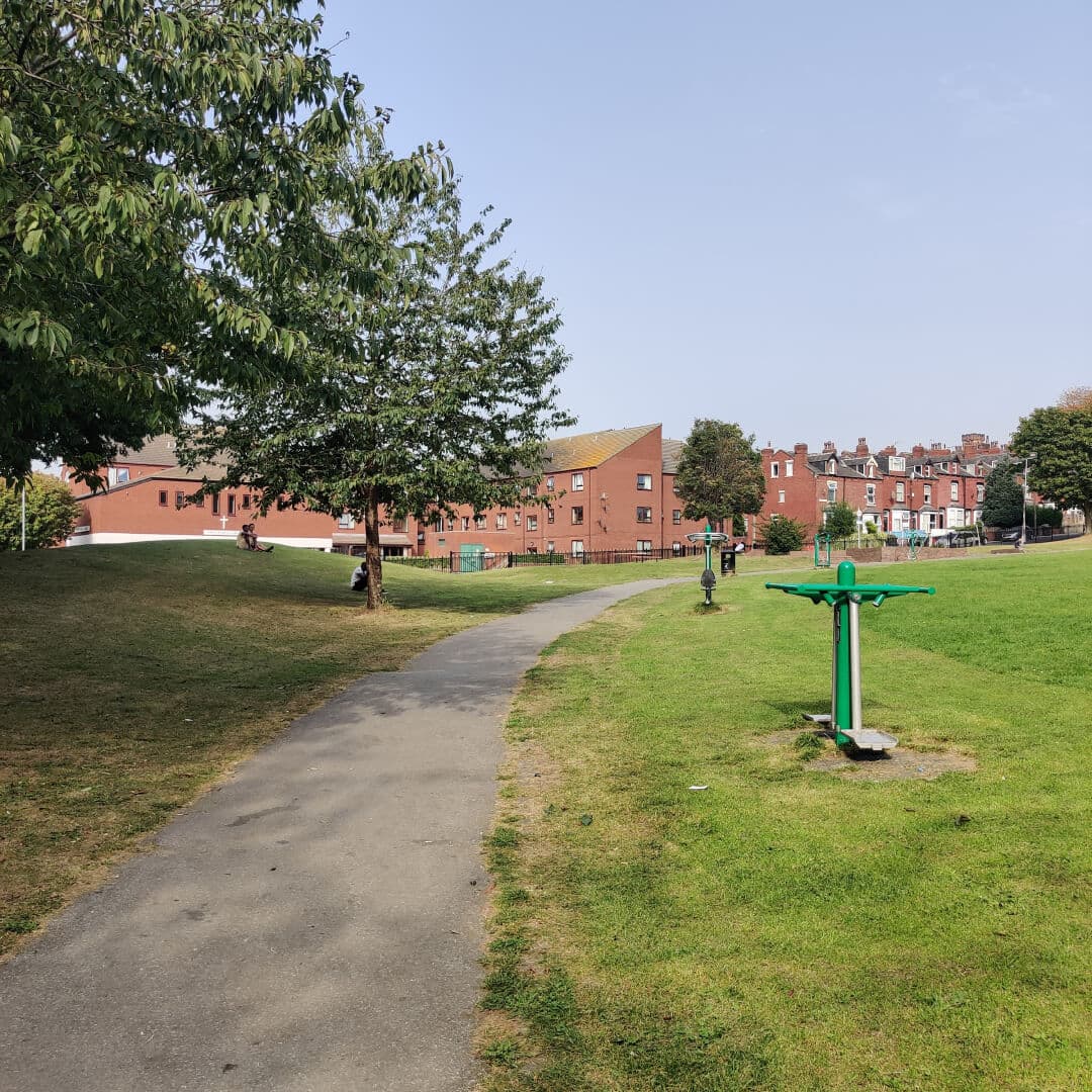 Banstead Park